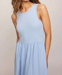 Z Supply - Charlotte Midi Dress
