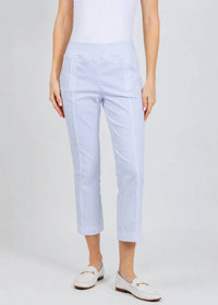 Elliott Lauren - Control Stretch Crop Pants