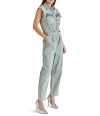 Steve Madden - Olynne Jumpsuit