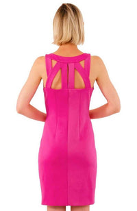 Gretchen Scott - Isosoles Dress Solid