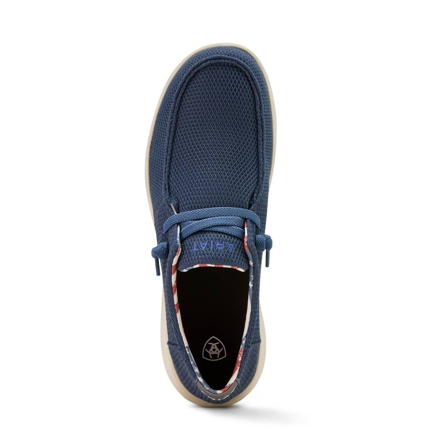 Ariat - Men's Hilo Shoe
