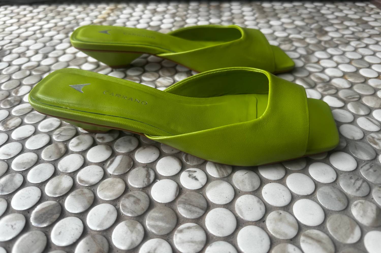 Carrano - Women's Antonia Mule Sandals