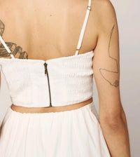 Cleobella - Sage Top