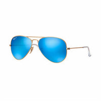 Ray Ban - Unisex - 0rb3025 Polarized Sunglasses