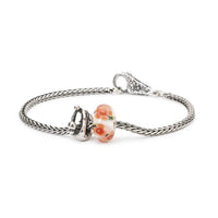 Trollbeads Paternity Sterling Bead in silver - women's jewelry - view 6