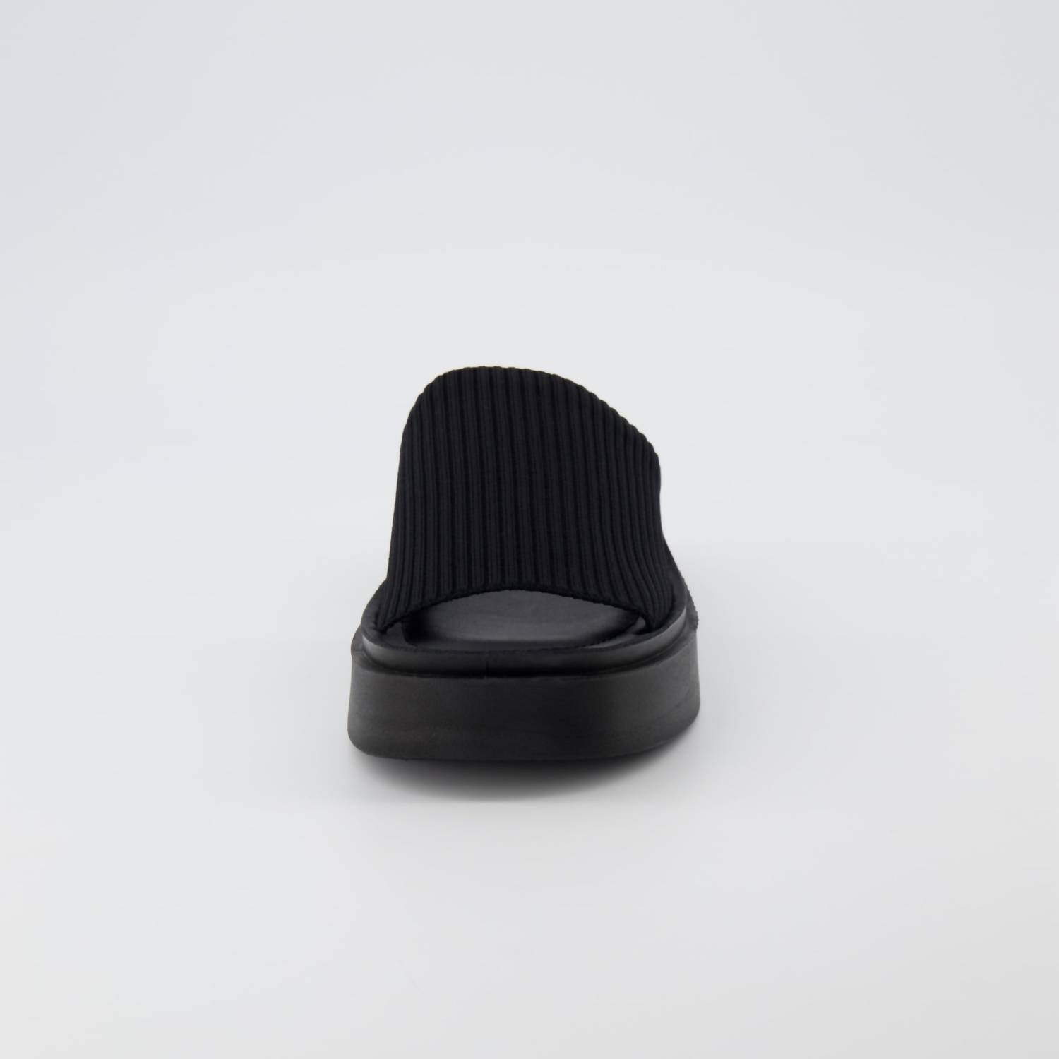 Cushionaire - Women's Pim Wedge Chunky Sandal