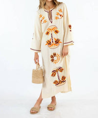 Ottod'Ame - Women's Dress