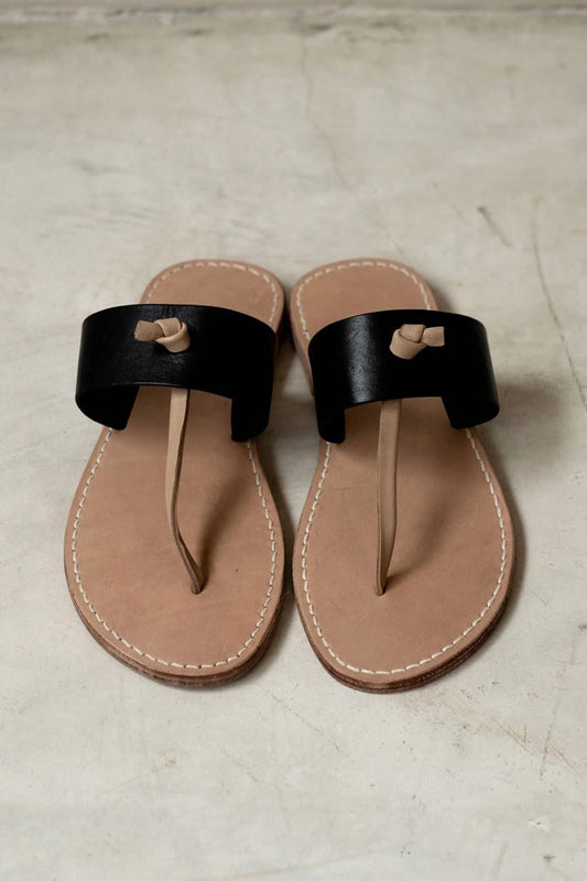 Byjames - Women's Salty Thong Sandal