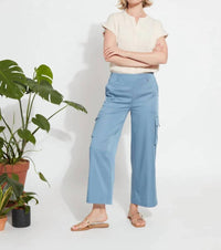 Lysse - Calypso Cargo Pant