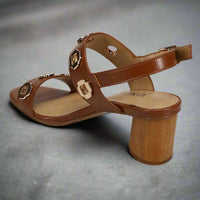 Vaneli - Women's Livana Sandals