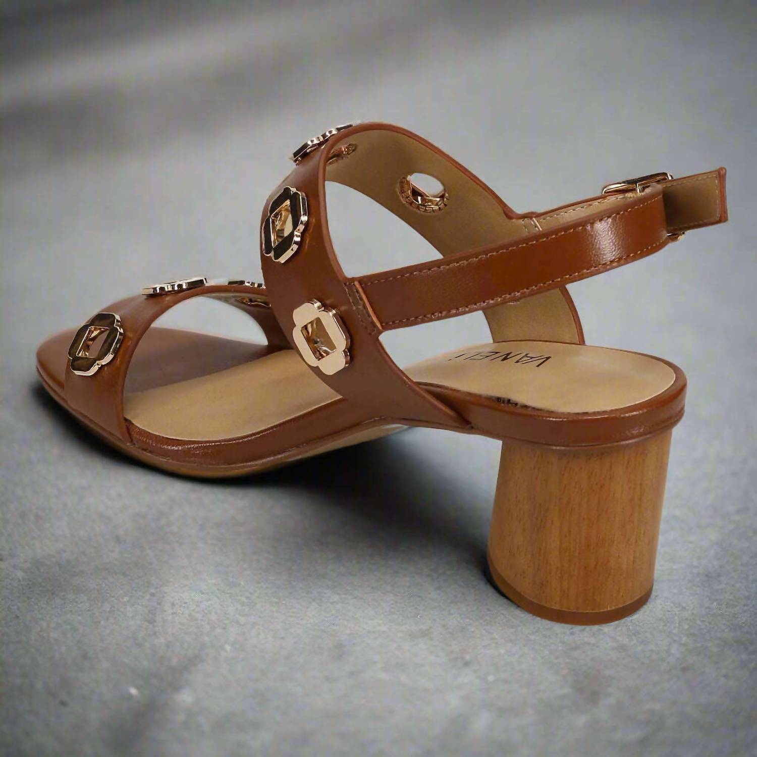 Vaneli - Women's Livana Sandals