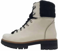 Clarks - Women's Orianna Hiker Combat Boot