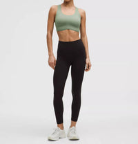 Lululemon - Women's Go Further Bra