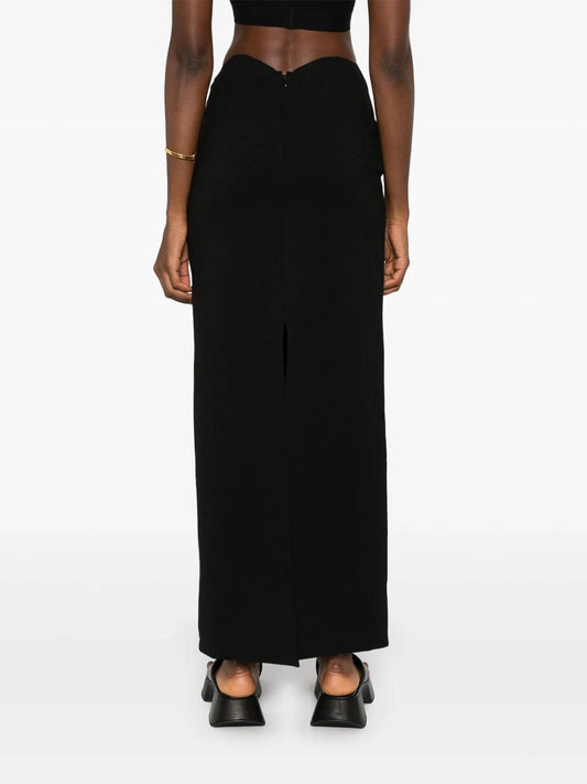 Staud - Petunia Maxi Skirt