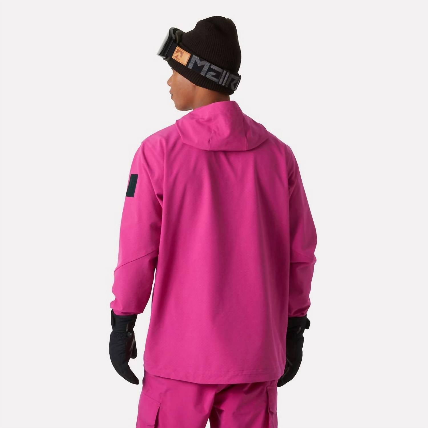 Helly Hansen - Men's Shield Hoodie