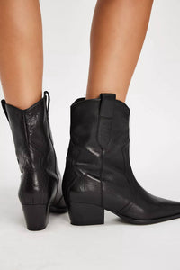 Free People - Women's Cat Nap Booties