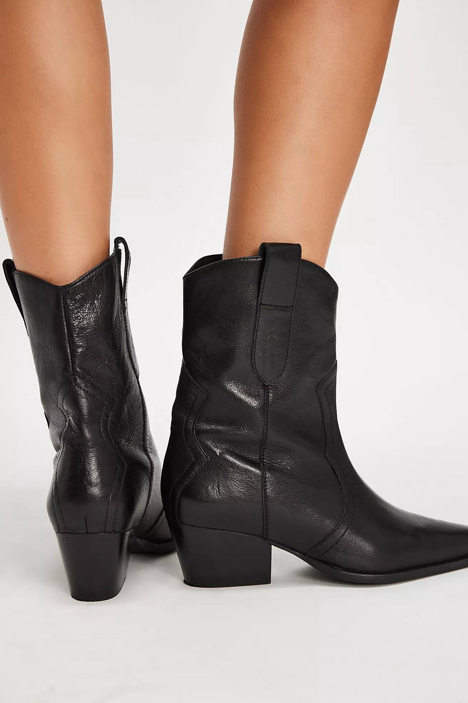 Free People - Women's Cat Nap Booties