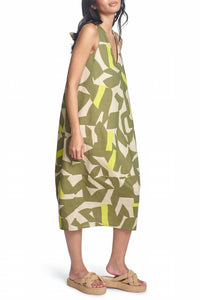 Corey Lynn Calter - Esmeralda Dress