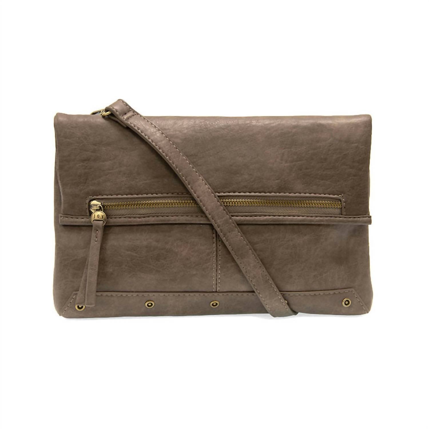 Joy Susan - Women's Cassie Convertible Crossbody Bag