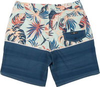 Salty Crew - Tandem Elastic Boardies