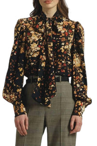 Sara Roka - Angelica Blouse