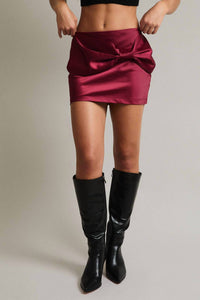 Le Lis - SLEIGH ALL DAY SKIRT