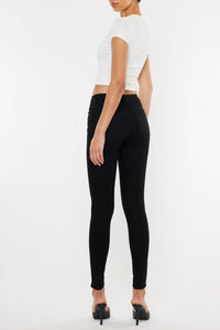 Kancan - High Rise Skinny Jeans