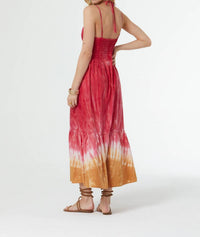 Young Fabulous & Broke - Tally Maxi Dress