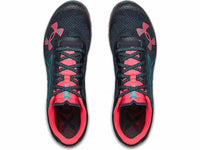 Under Armour - Men's Brigade Xc Low Spikes Shoes