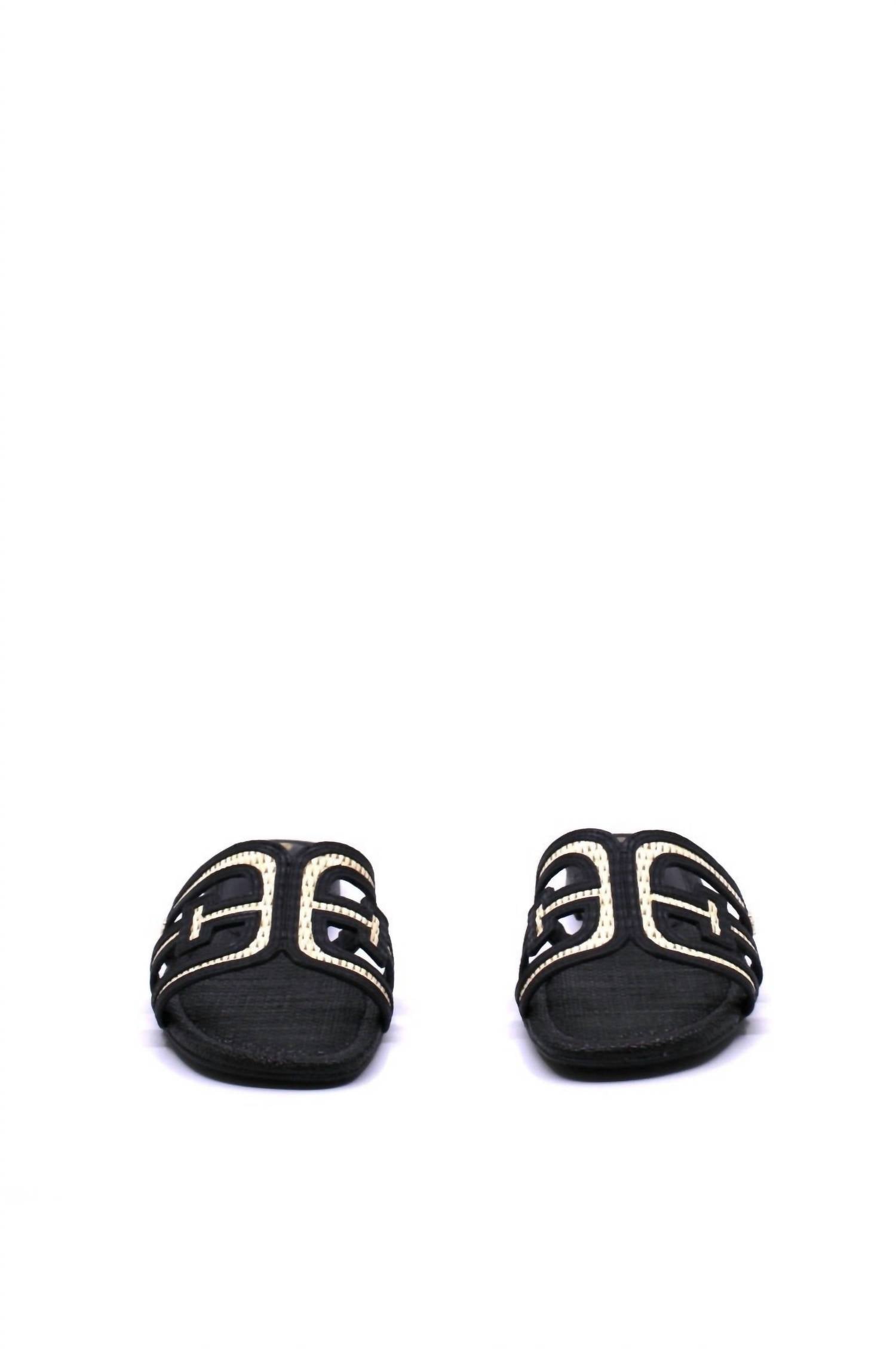 Sam Edelman - Women's Bay Multi Sandal