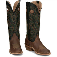 Tony Lama - Men's Buckaroo Boot