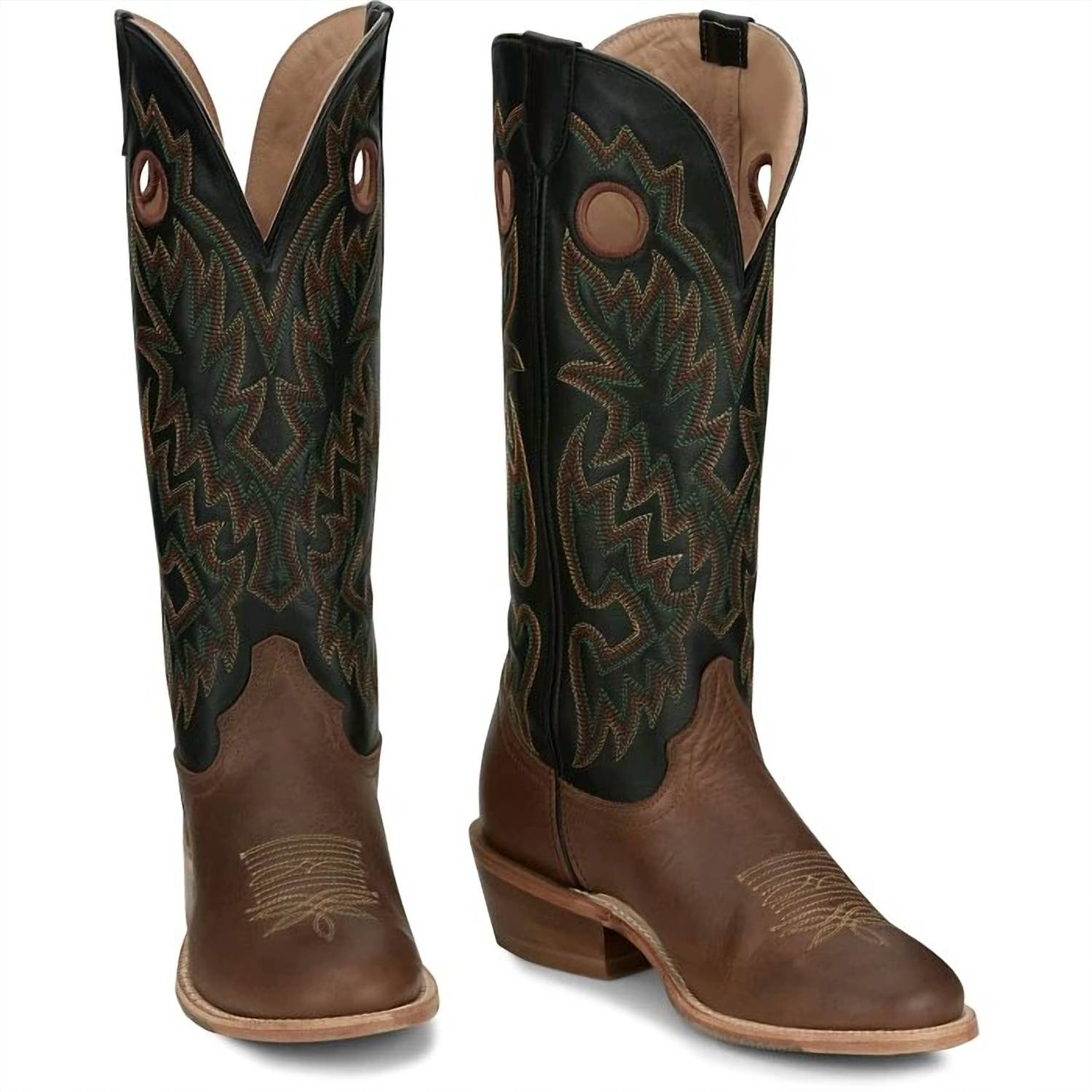 Tony Lama - Men's Buckaroo Boot