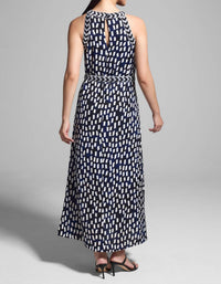 Nic + Zoe - Embellished Starry Sky Becca Dress
