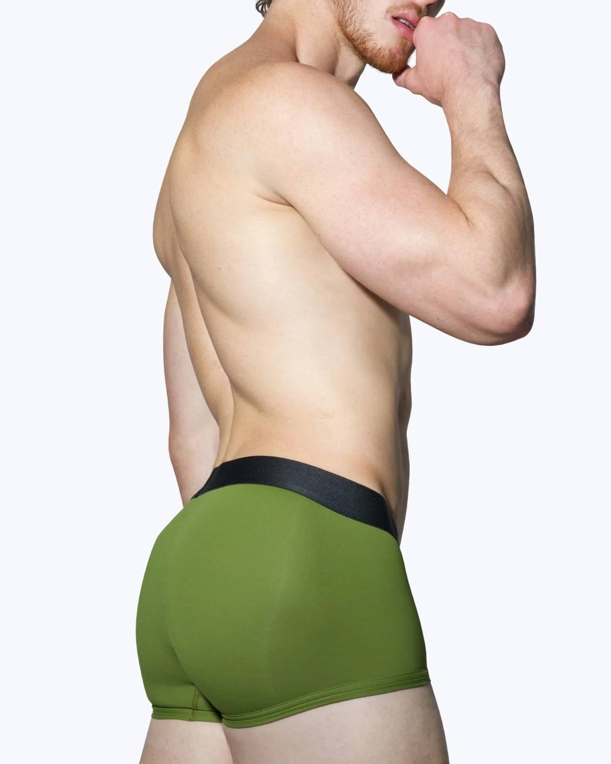Garcon Model - Brooklyn Trunk