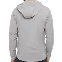 Travis Matthew - Annual Leave Full Zip Hoodie