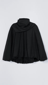 Cordera - Bow Balloon Shirt