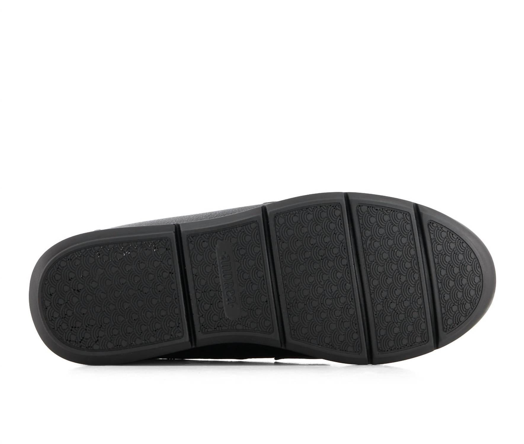 Andrea - Women's Exclusive Comfort Leather Loafers