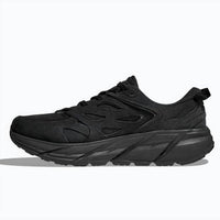 Hoka - Unisex - Clifton L Suede Shoes