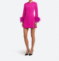 Safiyaa - Rena Mini Dress