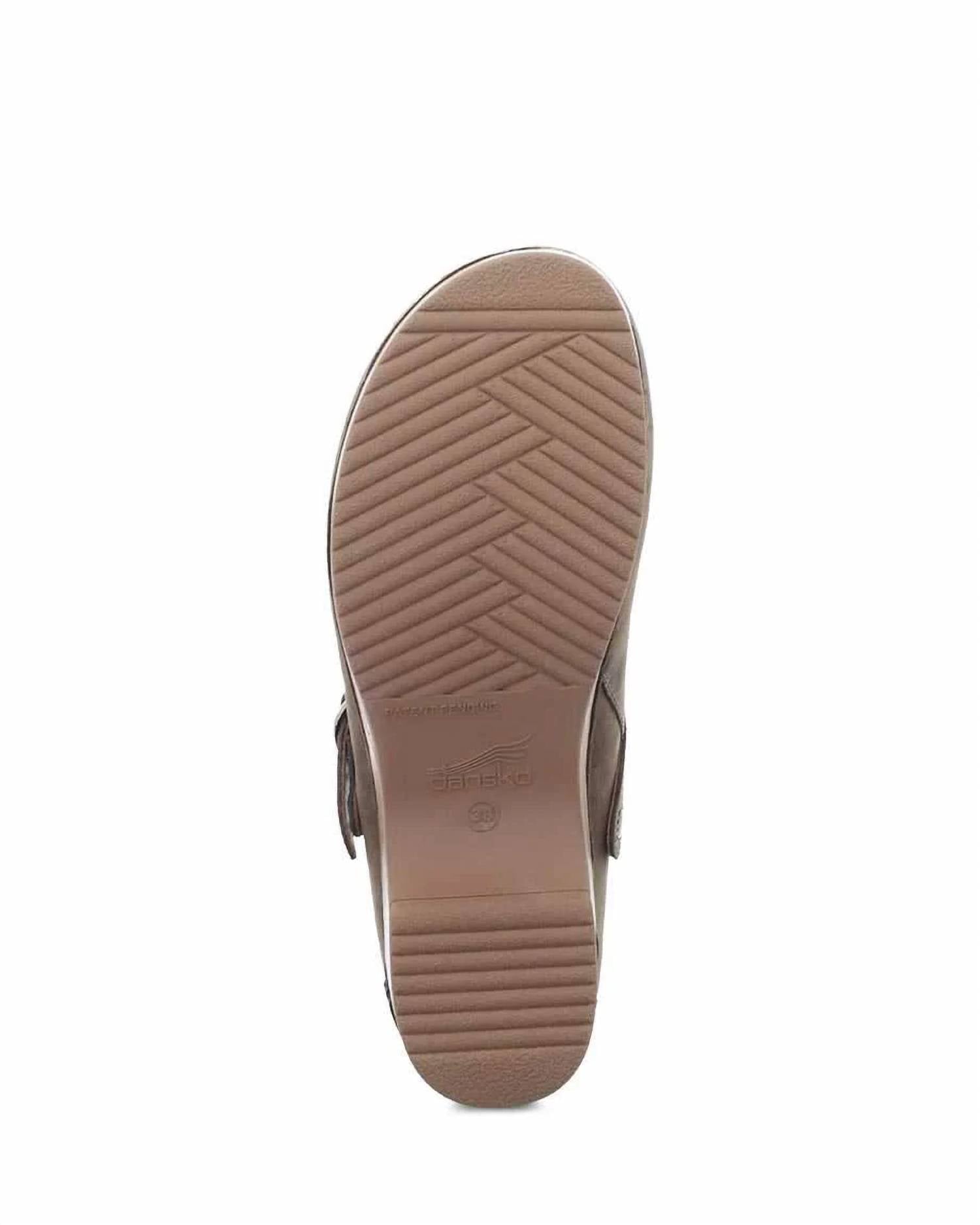 Dansko - Women's Berry Clog
