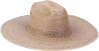Lack Of Color - Western Wide Palma Summer Hat