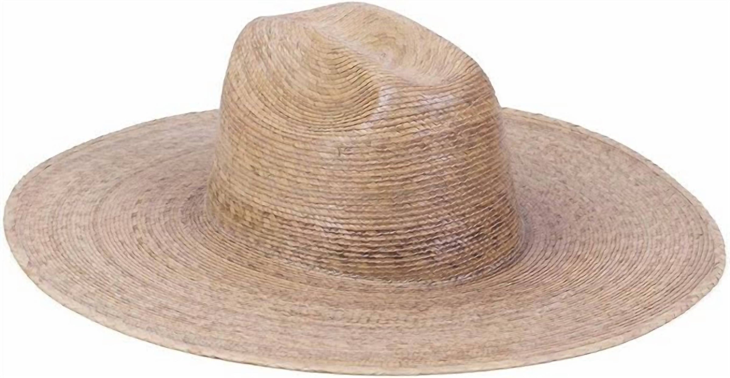 Lack Of Color - Western Wide Palma Summer Hat