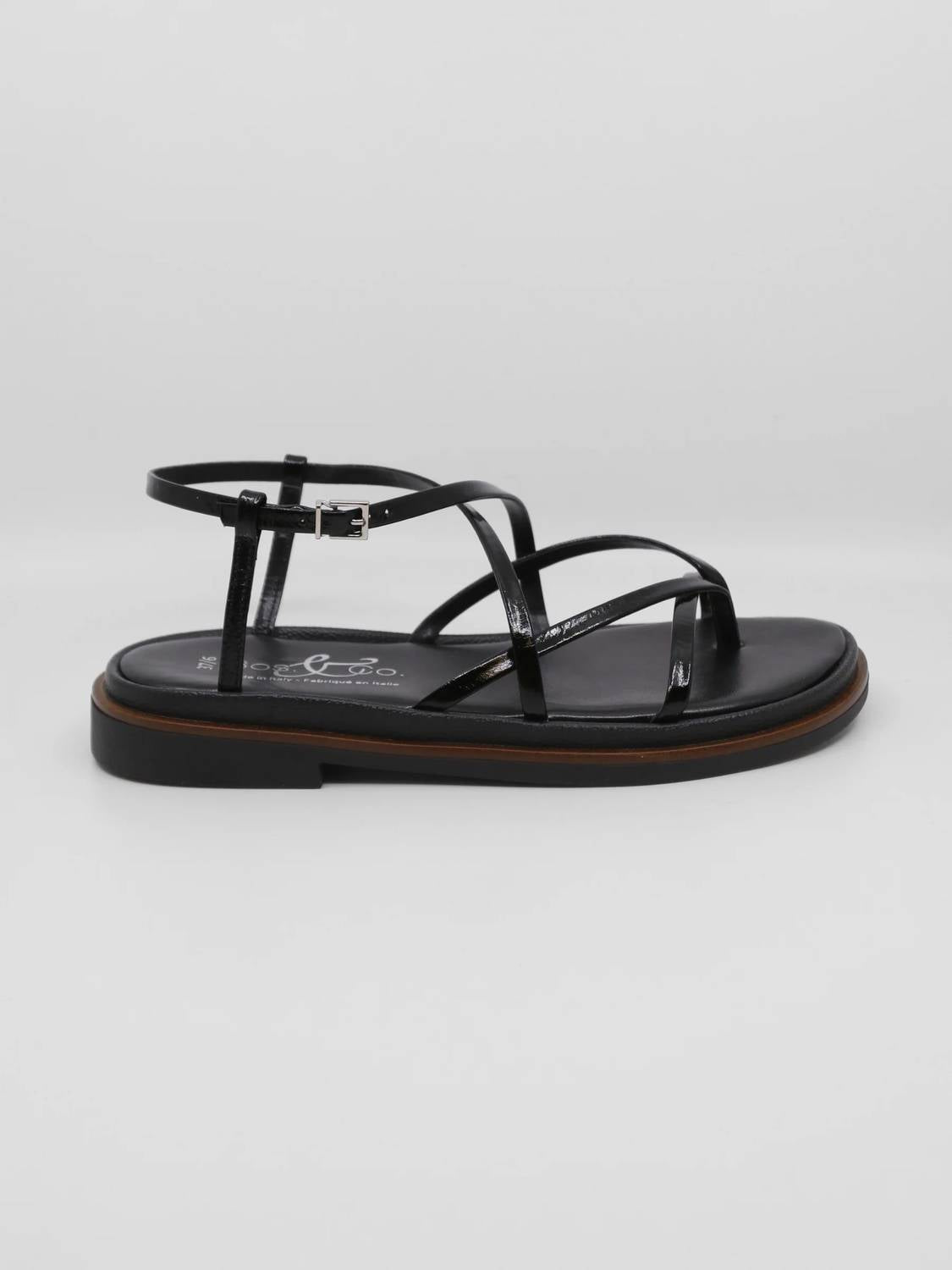 Bos. & Co. - Women's Cassia Sandals