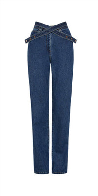 Paris Georgia - Jo Jeans