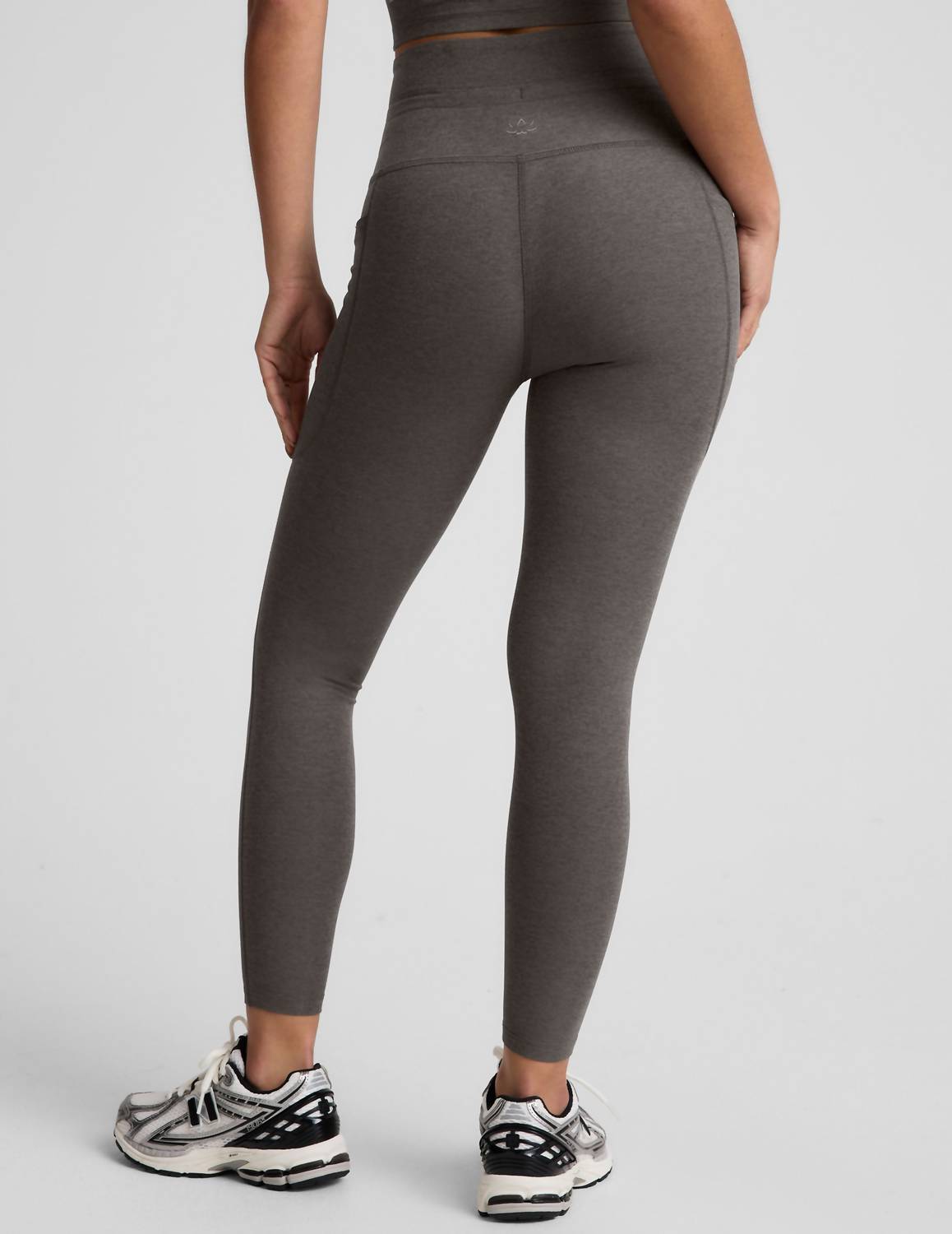 Beyond Yoga - Spacedye Go Pocket Midi Legging