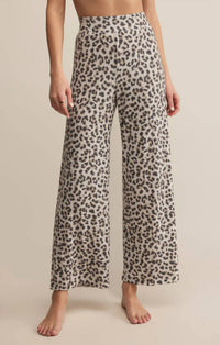 Z Supply - Women's Luxe Leopard Pant