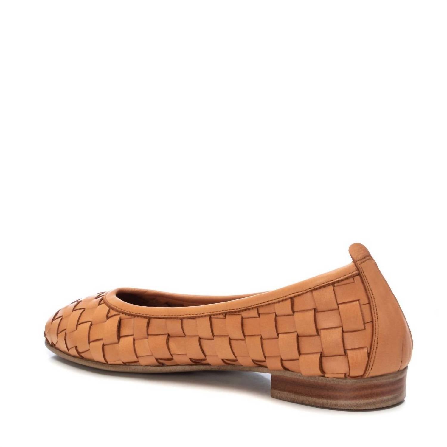 Xti - Women's Carmela Ballerinas