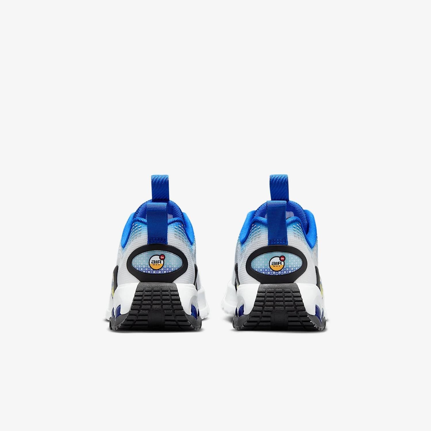 Nike - Little Kids's Air Max Dn Shoes