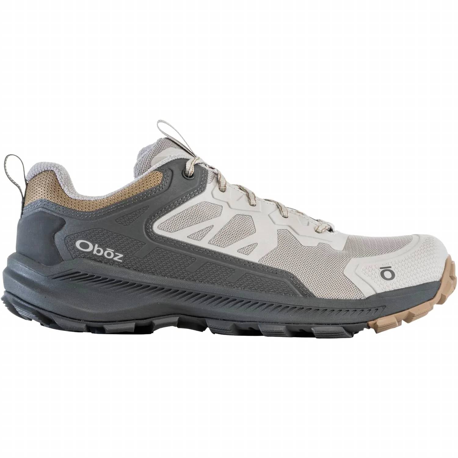 Oboz - Men's Katabatic Low Hiking Shoes