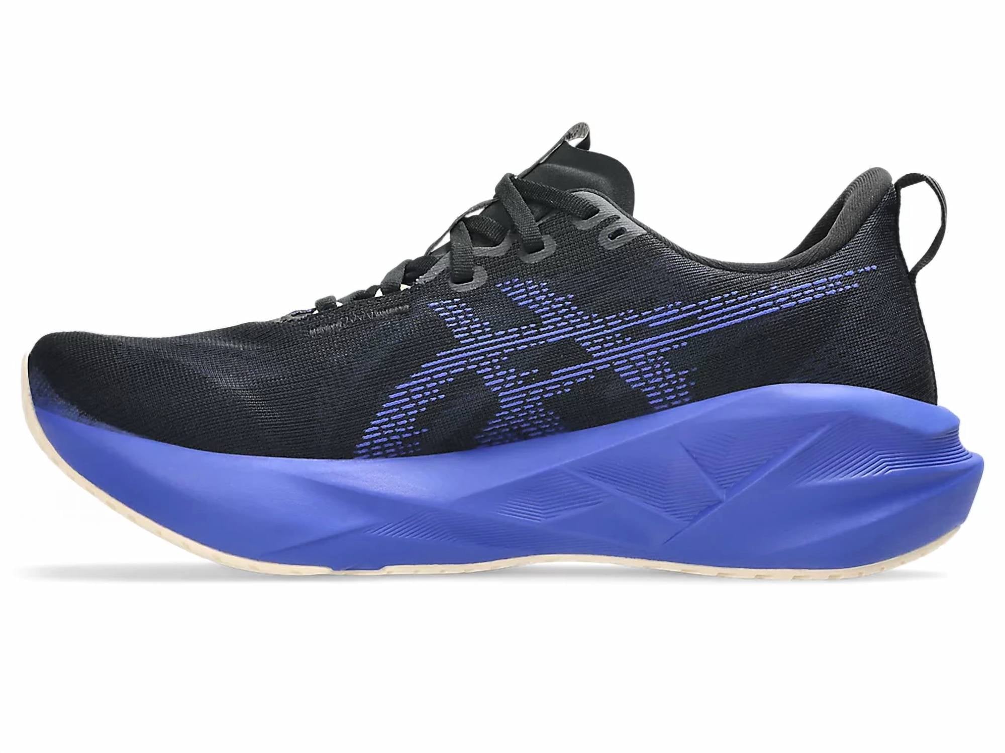 Asics - Men's Novablast 5 Running Shoes